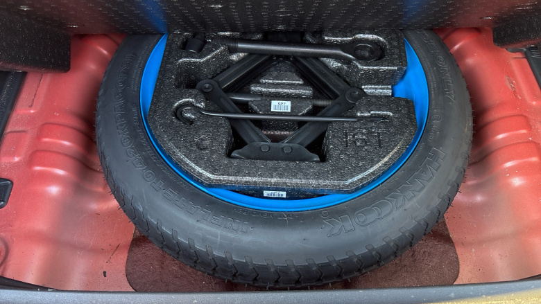 Hyundai Kona 1.0T GDi Blue Drive SE 5dr Petrol Hatchback